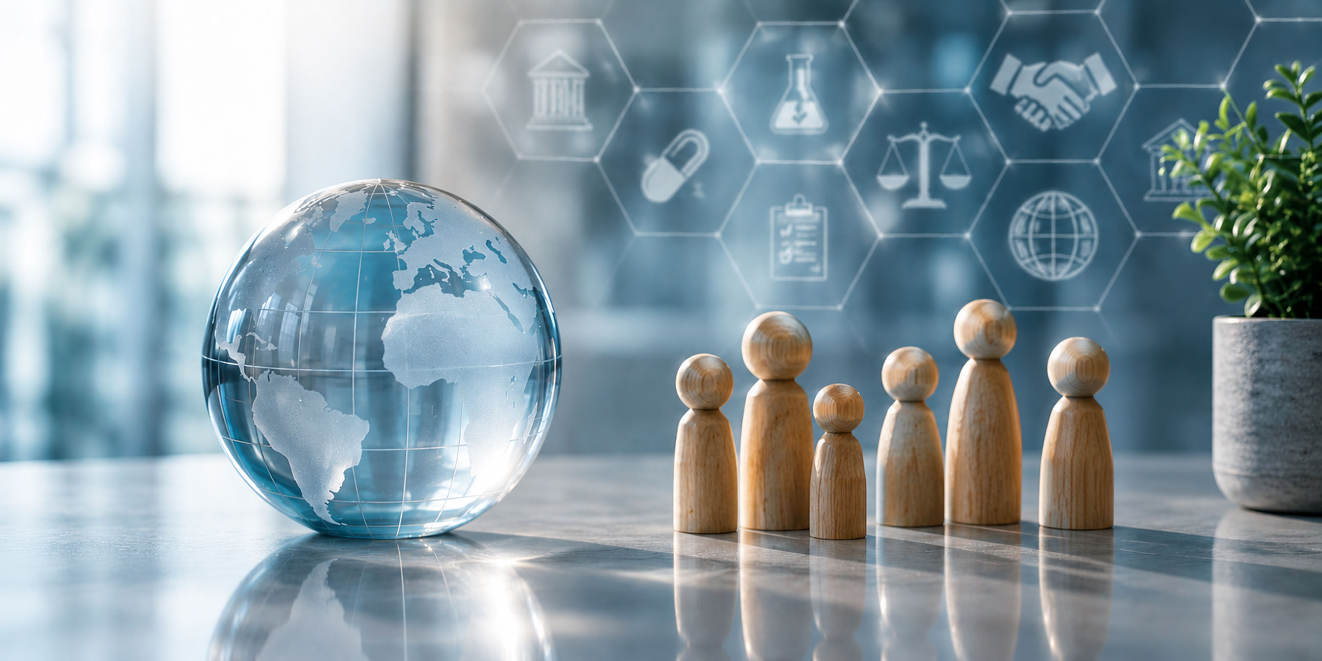 Anti-bribery compliance and governance solutions for life science companies